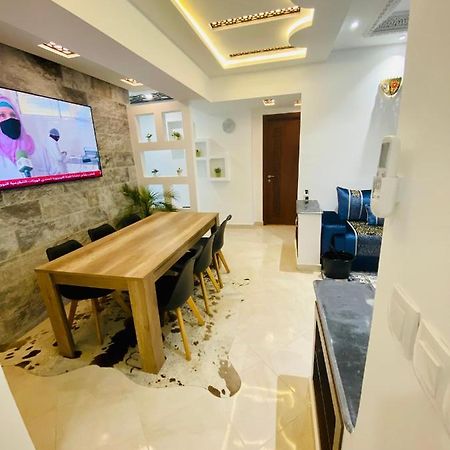 Welcom To Castilla 탕헤르 외부 사진